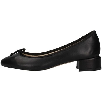 Zapatos Mujer Bailarinas-manoletinas Ska 22ROMYGTP Negro