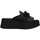 Zapatos Mujer Sandalias Tres Jolie 2953/OPAK Negro