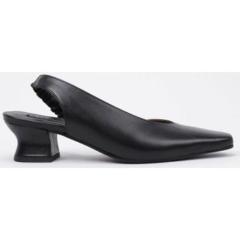 Zapatos Mujer Zapatos de tacón Krack VITAL Negro