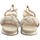 Zapatos Niña Multideporte MTNG Sandalia niña MUSTANG KIDS 48534 beig Multicolor