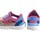 Zapatos Niña Multideporte MTNG Zapato niño MUSTANG KIDS 48523 rosa Rosa