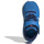 Zapatos Niños Deportivas Moda adidas Originals GX3541 Azul