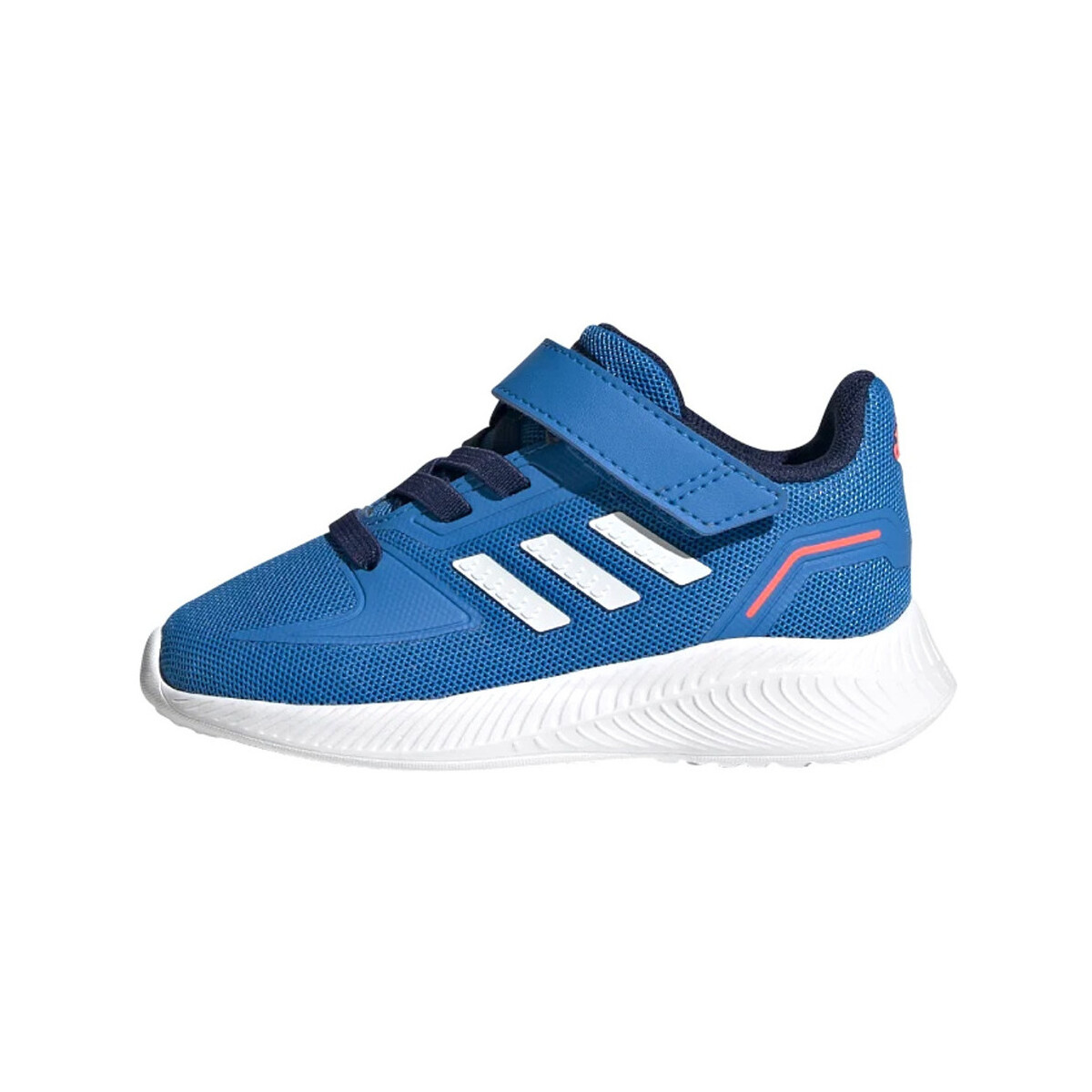 Zapatos Niños Deportivas Moda adidas Originals GX3541 Azul