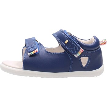 Zapatos Niños Zapatos para el agua Bobux - Sandalo azzurro 733202 Azul