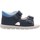 Zapatos Niños Zapatos para el agua Falcotto MAKAN-01-1C24 Azul