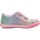 Zapatos Niños Deportivas Moda Lelli Kelly LKED2037-GX02 Multicolor