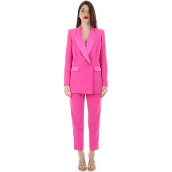 textil Mujer Trajes Silence NP2082MS Rosa
