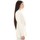 textil Mujer Chaquetas / Americana Silence NP5018MS Blanco