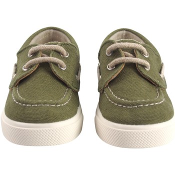 Tokolate Zapato niño  3108-28 kaki Verde