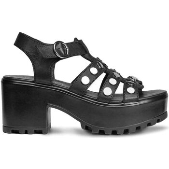 Zapatos Mujer Sandalias Cult CLE104346 Negro