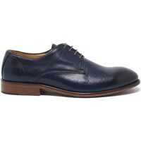 Zapatos Hombre Alpargatas Exton 5301 Azul