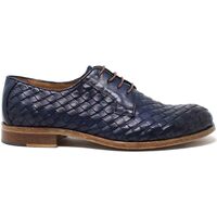 Zapatos Hombre Alpargatas Exton 9910 Azul
