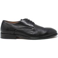 Zapatos Hombre Alpargatas Exton 5301 Negro