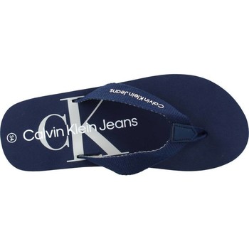 Calvin Klein Jeans V3B880155 Azul