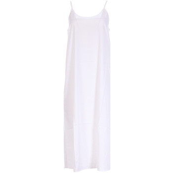 textil Mujer Vestidos cortos Vero Moda  Blanco