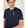 textil Hombre Camisetas manga corta North Sails 45 2302 000 | T-shirt Foehn Azul