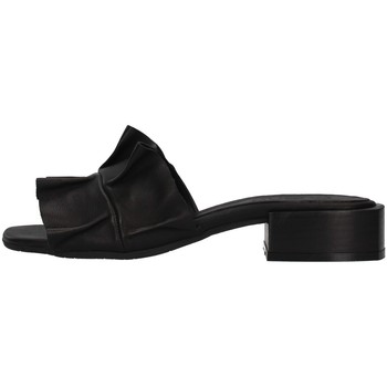Zapatos Mujer Sandalias Bueno Shoes 22WS4905 Negro