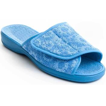 Zapatos Mujer Pantuflas Northome 73661 BLUE