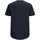 textil Hombre Tops y Camisetas Jack & Jones 12184933 NOA TEE-NAVY BLAZER Azul