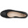 Zapatos Mujer Bailarinas-manoletinas Ara NAPPA SOFT NERO Negro