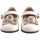 Zapatos Niña Multideporte Bubble Bobble Zapato niña  a2868 blanco Blanco