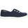 Zapatos Niños Zapatillas altas Cienta 52000 Azul