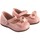 Zapatos Niña Multideporte Bubble Bobble Zapato niña  a2868 rosa Rosa