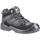 Zapatos Botas Amblers 257 Negro