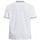 textil Hombre Tops y Camisetas Jack & Jones 12143859 PAULOS POLO SS-WHITE Blanco