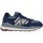 Zapatos Niño Zapatillas bajas New Balance PV5740BD Azul