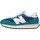 Zapatos Hombre Zapatillas bajas New Balance MS237VC Verde
