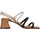 Zapatos Mujer Sandalias Apepazza S2MILLY07/LEA Beige