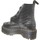 Zapatos Mujer Botas de caña baja Dr. Martens Sinclair gunmetal Negro