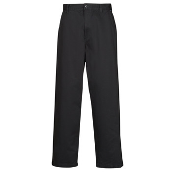 textil Hombre Pantalones chinos Vans AUTHENTIC CHINO BAGGY PANT Negro