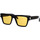 Relojes & Joyas Hombre Gafas de sol Yves Saint Laurent Occhiali da Sole  SL 469 004 Negro