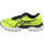 Zapatos Hombre Running / trail Asics Gel-Saiun Verde