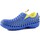 Zapatos Zapatos para el agua Ccilu CCLIU AMAZON WATERPOOL SUMMER Azul
