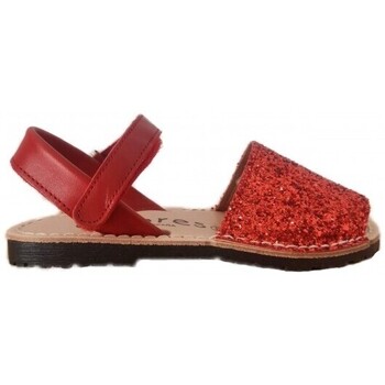 Zapatos Sandalias Colores 207 G Rojo Rojo