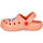 Zapatos Niña Zuecos (Clogs) Bubble Bobble WD14206 Rosa