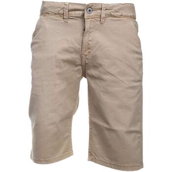 textil Niño Shorts / Bermudas Pepe jeans PB800295C41 Beige