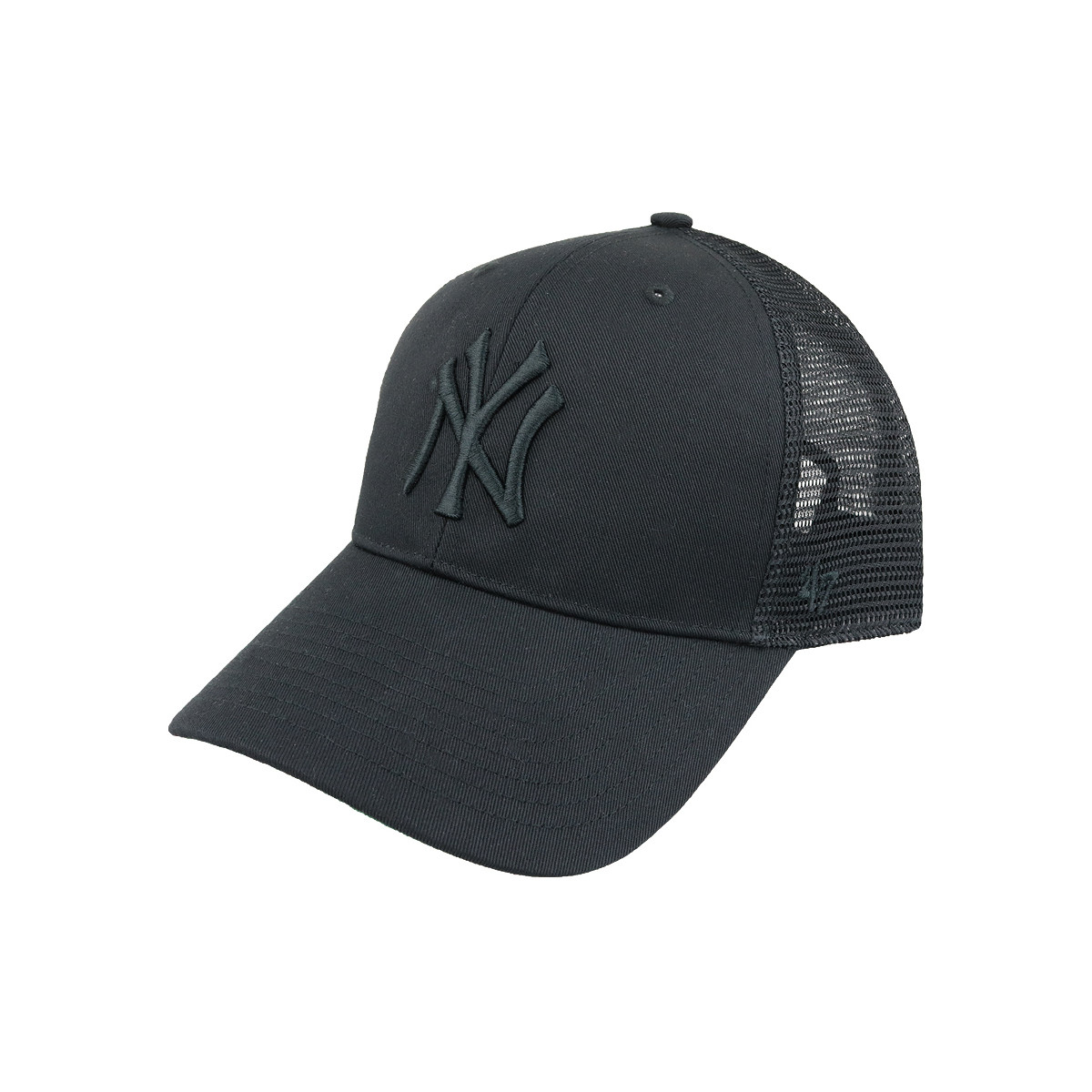 Accesorios textil Gorra '47 Brand MLB New York Yankees Branson Cap Negro