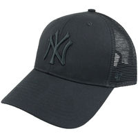 Accesorios textil Gorra '47 Brand MLB New York Yankees Branson Cap Negro