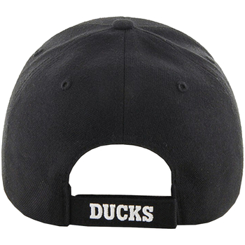 '47 Brand NHL Anaheim Ducks Cap Negro