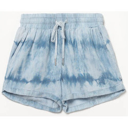 textil Niña Shorts / Bermudas Le Temps des Cerises Short TIDYGI Azul