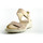 Zapatos Mujer Sandalias Imac 156900 Beige