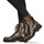 Zapatos Mujer Botas de caña baja Martinelli HERMOSILLA 1568 Marrón