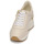 Zapatos Mujer Zapatillas bajas Martinelli LAGASCA 1556 Beige