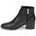 Zapatos Mujer Botines Martinelli ZINNIA 1603 Negro