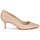 Zapatos Mujer Zapatos de tacón Martinelli FONTAINE 1490 Beige
