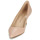Zapatos Mujer Zapatos de tacón Martinelli FONTAINE 1490 Beige